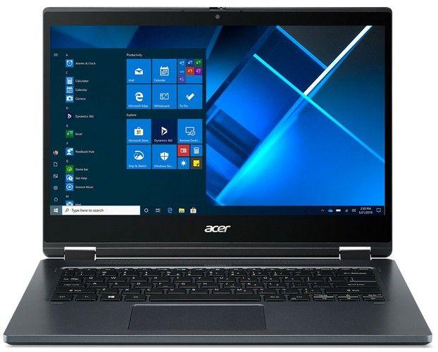 Acer TravelMate Spin P4 P414RN-51 Laptop 14"