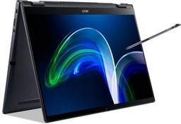 Acer TravelMate Spin P6 P614RN-52 Laptop 14"