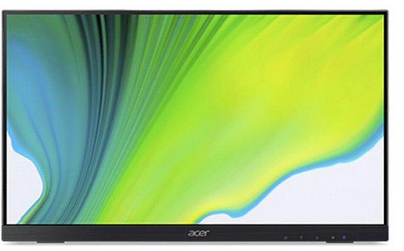 Acer UT2 UT222Q Widescreen LCD Touchscreen Monitor 21.5"