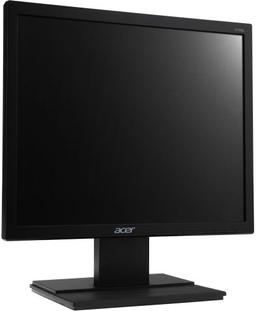 Acer V196L IPS Monitor 19" - Black - 19 Inch