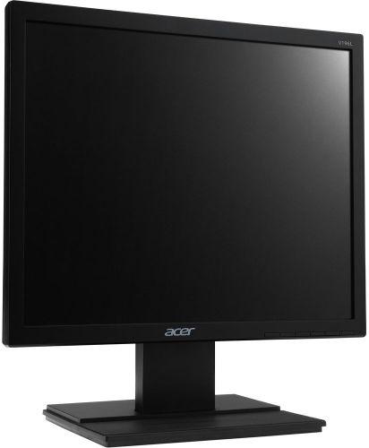 Acer V196L IPS Monitor 19" - Black - 19 Inch