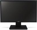 Acer V246HL Monitor 24" in Black in Excellent condition