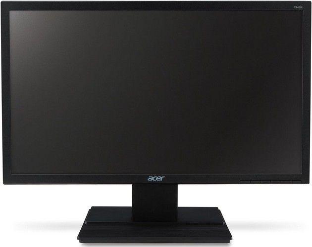 Acer V246HL Monitor 24" in Black