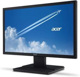 Acer V246HQL bi VA Monitor 23.6" - Black - 23.6 Inch