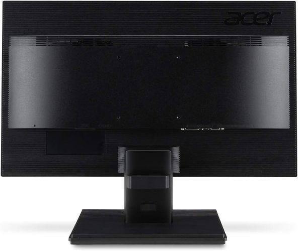 Acer V246HQL bi VA Monitor 23.6" - Black - 23.6 Inch