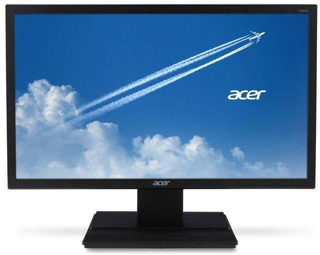 Acer V6 V246HQL FHD Monitor 23.6"