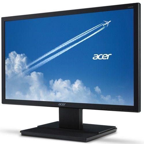 Acer V6 V246HQL FHD Monitor 23.6"