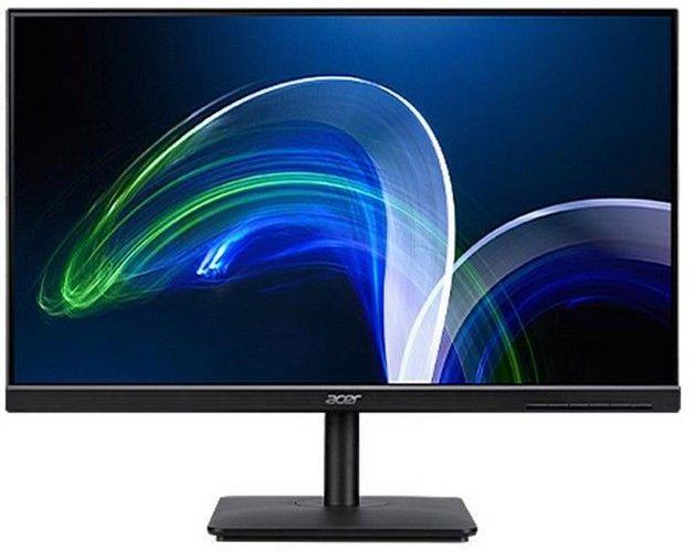 Acer VA1 VA241Y Full HD Monitor 23.8" in Black