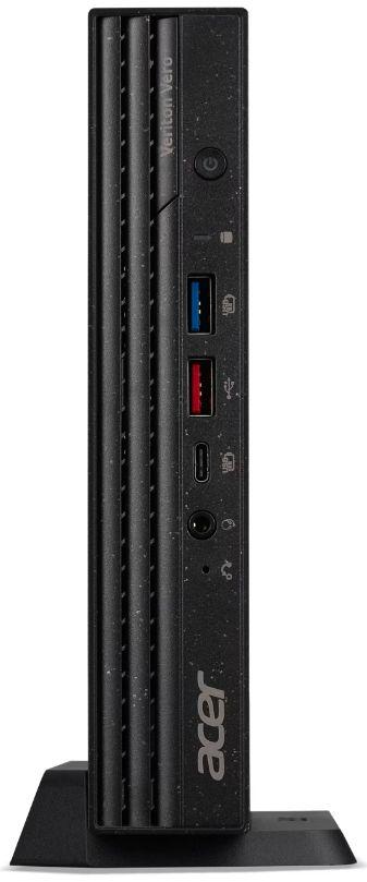 Acer  Veriton VVN4690GT-I716G1 Desktop Computer - Intel Core i7-12700T 1.4GHz - 1TB - Black - 16GB RAM - Excellent