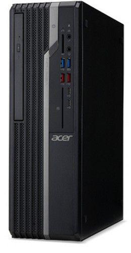 Acer Veriton X4670G SFF Desktop