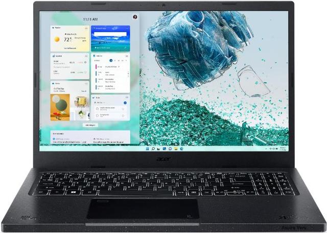 Acer Aspire Vero AV15-52 Laptop 15.6" Intel Core i7-1255U 1.7GHz in Cobblestone Gray