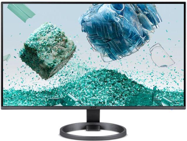 Acer Vero RL2 (RL272 ) 27" Monitor in Black in Excellent condition