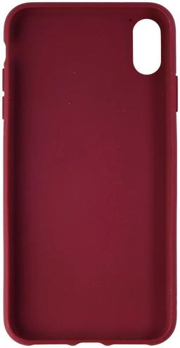 Adidas 3-Stripes Phone Case for iPhone XS Max - Black