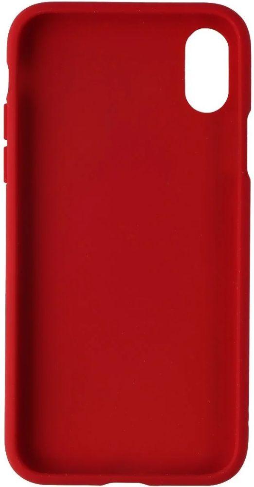 Adidas 3-Stripes Phone Case for iPhone XS Max - Black