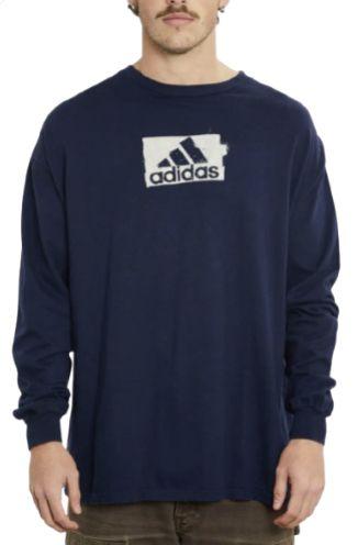 Adidas Long Sleeve Tee XL