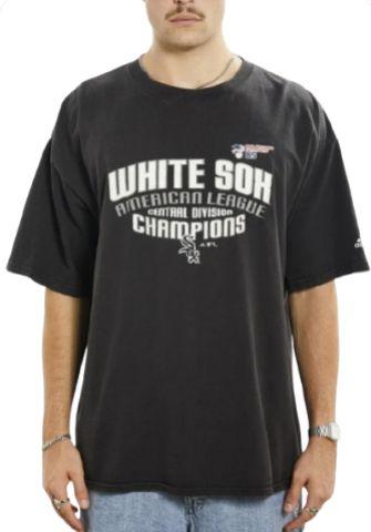 Adidas MLB Chicago White Sox Tee XL