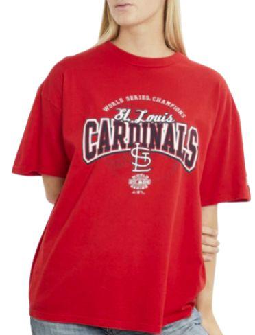 Adidas MLB St. Louis Cardinals Tee M