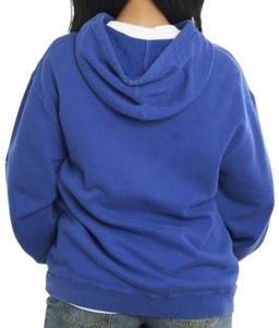 Adidas NBA Detroit Pistons Hooded Sweatshirt S