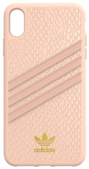 Adidas  Originals Samba Phone Case for iPhone XR - Pink - Brand New