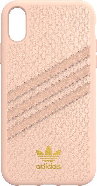 Adidas Originals Samba Phone Case for iPhone XS Max - Pink