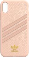 Adidas Originals Samba Phone Case for iPhone XS Max - Pink