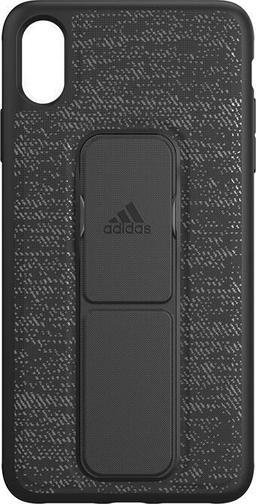 Adidas Performance Grip Phone Case iPhone XS Max - Black