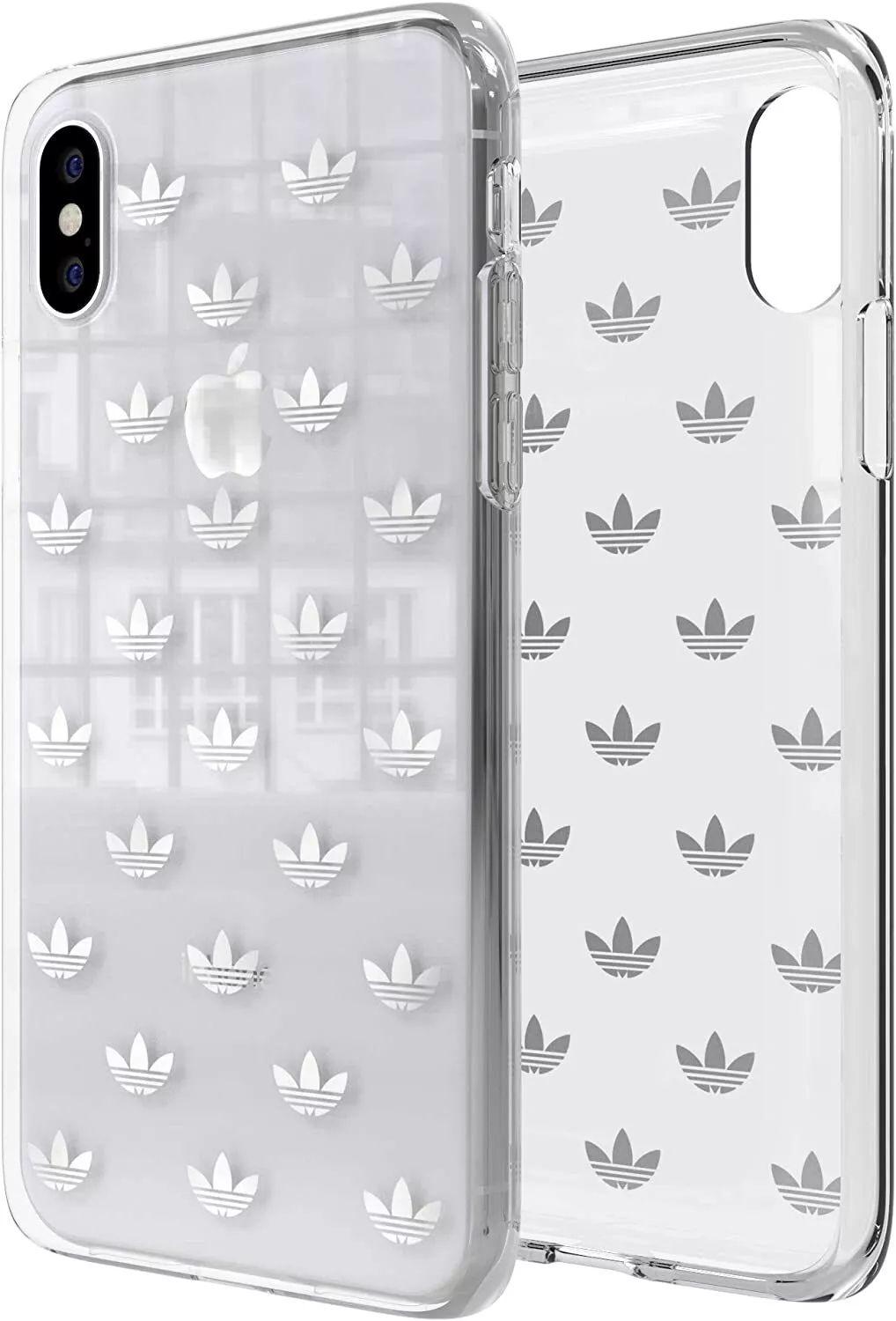 Adidas Trefoil Snap Phone Case for iPhone X / XS