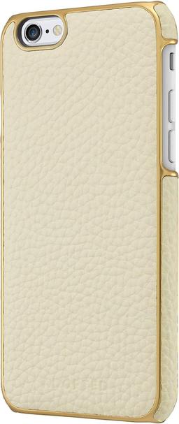 Adopted Leather Wrap Phone Case for iPhone 6/6s