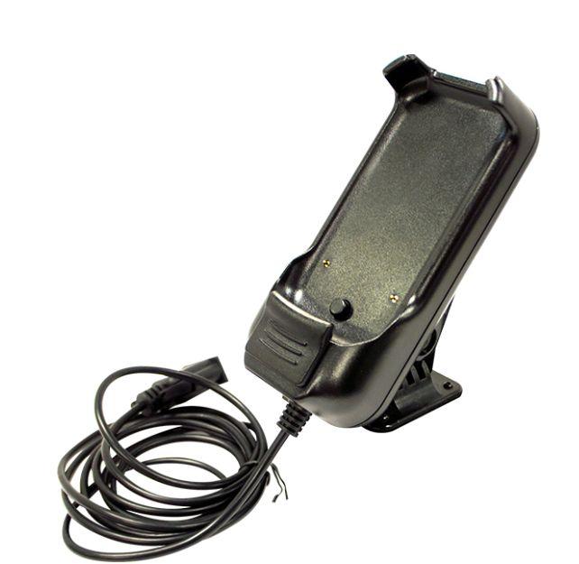 Advance Tec  Charging Cradle for Kyocera DuraXE Epic - Black - Brand New