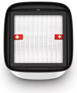 Aeris 3-IN-1 Pro Air Purifier (P101620) - White