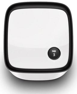 Aeris 3-IN-1 Pro Air Purifier (P101620) - White