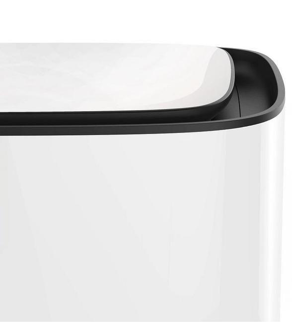 Aeris 3-IN-1 Pro Air Purifier (P101620) - White