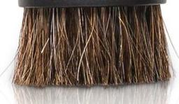 Aftermarket 32mm Duster Brush - Black