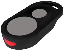 Aina Smart Button Bluetooth for Samsung X Cover Pro - Black