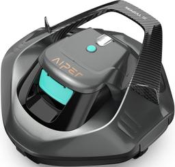 Aiper Seagull SE Cordless Robotic Pool Cleaner - Gray