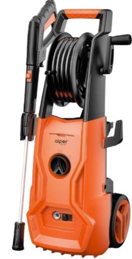 Aiper Smart  2150 PSI 1.85 GPM Electric Power Washer - Orange/Black - Excellent