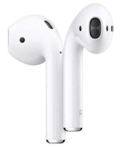 Apple  Airpods (DON'T USE) - White - Excellent