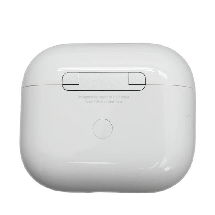 AirPods 3rd Gen Charging Case Replacement - White