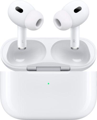 Apple AirPods Pro 2 in White in Acceptable condition