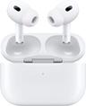 Apple AirPods Pro 2 - White - Magsafe Charging Case (USB-C)