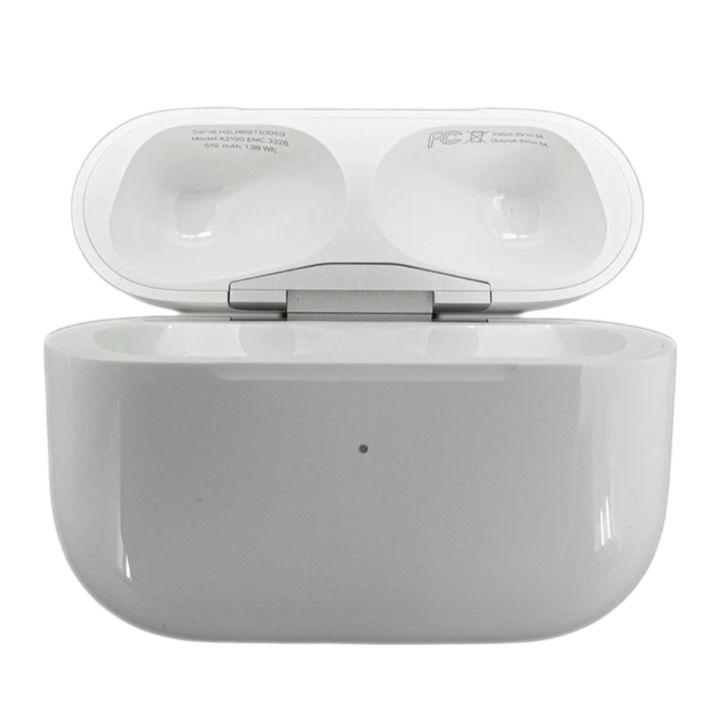 AirPods Pro Magsafe Charging Case Replacement - White