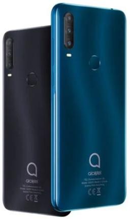 Alcatel 1SE (2020)