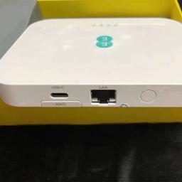 Alcatel 5GEE Mobile WiFi 6 QTAD52E 5G Hotspot