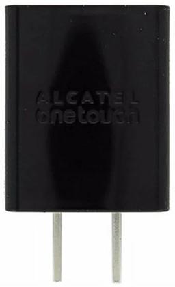 Alcatel Charge Block UC11US (Bulk Packaging) - Black