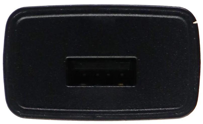 Alcatel Charge Block UC11US (Bulk Packaging) - Black