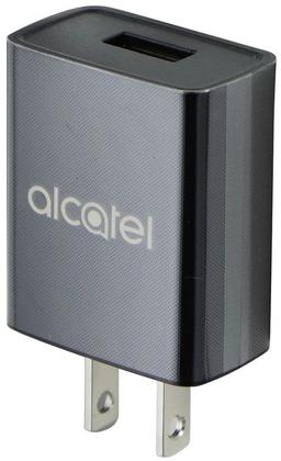 Alcatel Charge Block UC13US (Bulk Packaging) - Black