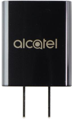 Alcatel Charge Block UC13US (Bulk Packaging) - Black