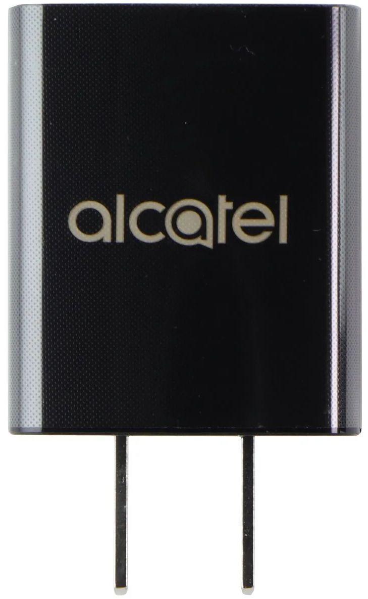 Alcatel Charge Block UC13US (Bulk Packaging) - Black