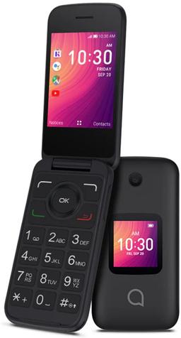 Alcatel Go Flip 3