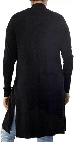 Alexandra & Oak Women's Cardigan Sweater S - Brand New - Black
